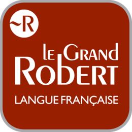 Le Grand Robert