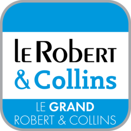 Le Grand Robert & Collins