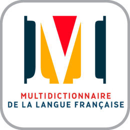 Le Multidictionnaire