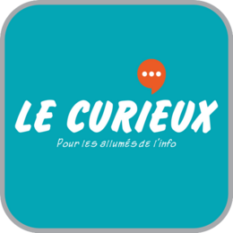 Le Curieux